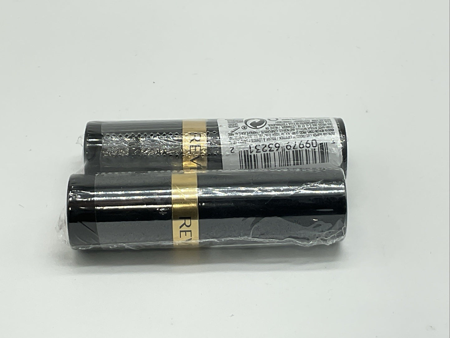 2 PACK - Revlon Super Lustrous Lipstick - 460 Blushing Mauve