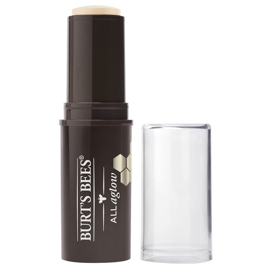 BURT'S BEES All Aglow Highlighter Stick Illuminator - 1905 OPAL MIST 
