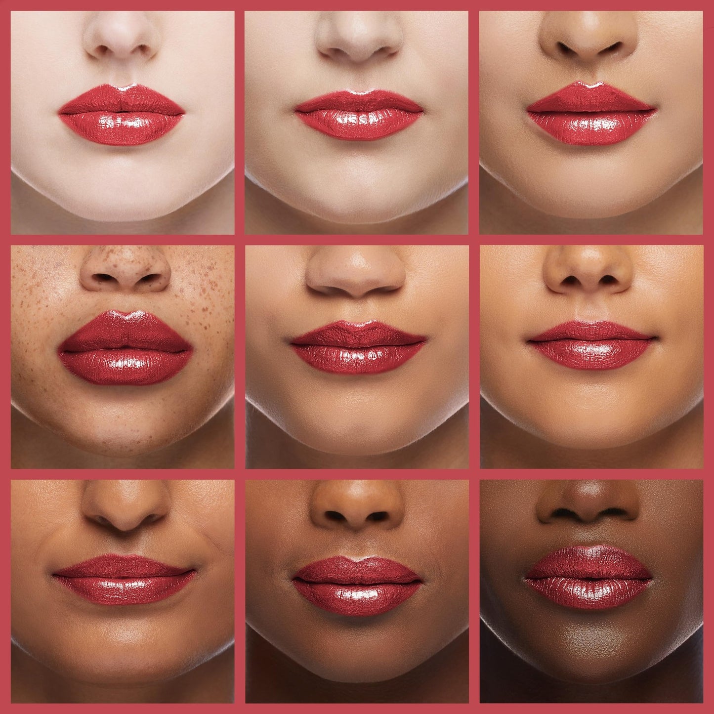 2 PACK - REVLON ULTRA HD MATTE LIP COLOR METALLIC 700 HD FLARE 