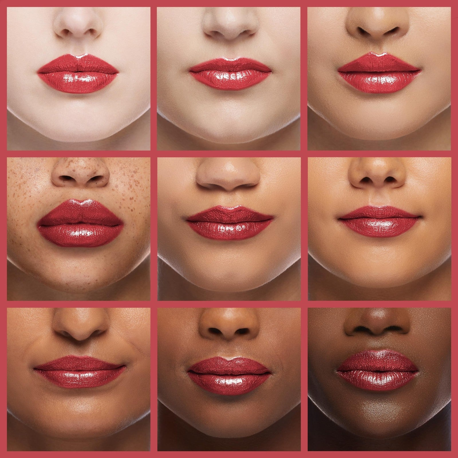 2 PACK - REVLON ULTRA HD MATTE LIP COLOR METALLIC 700 HD FLARE 