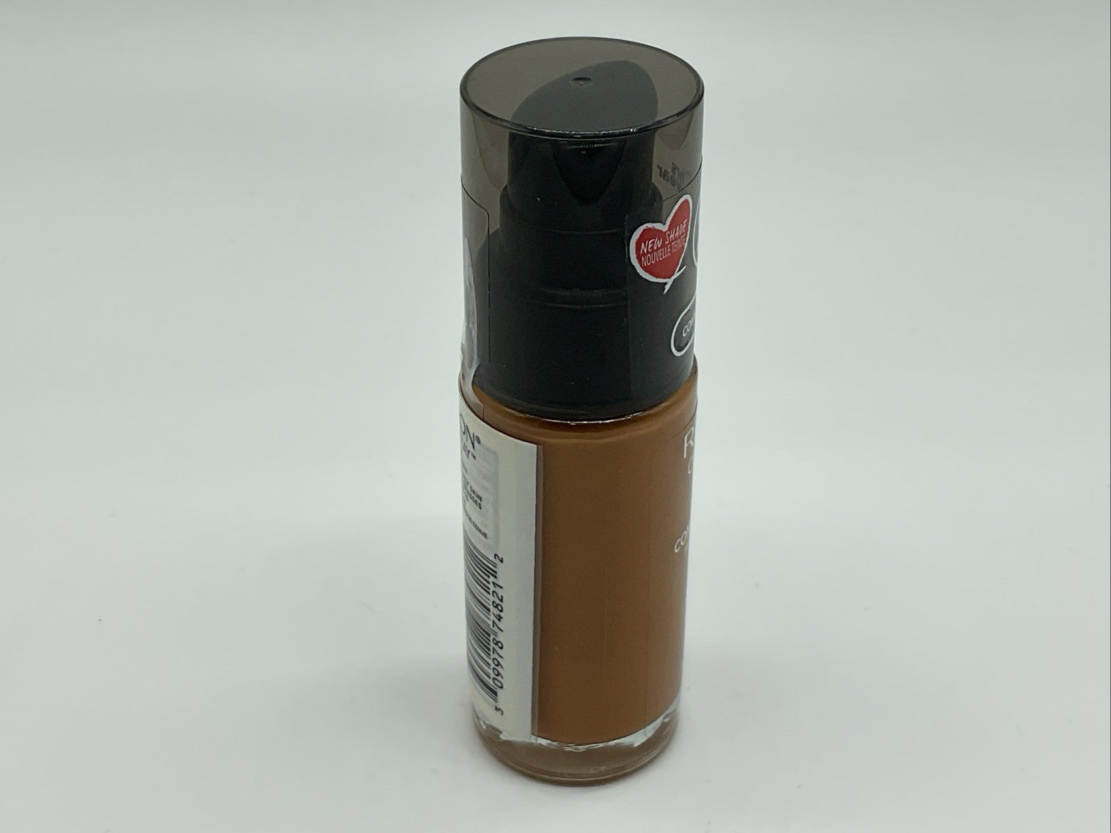 Revlon ColorStay Foundation Makeup Combination/Oily 1 Oz - 355 Almond