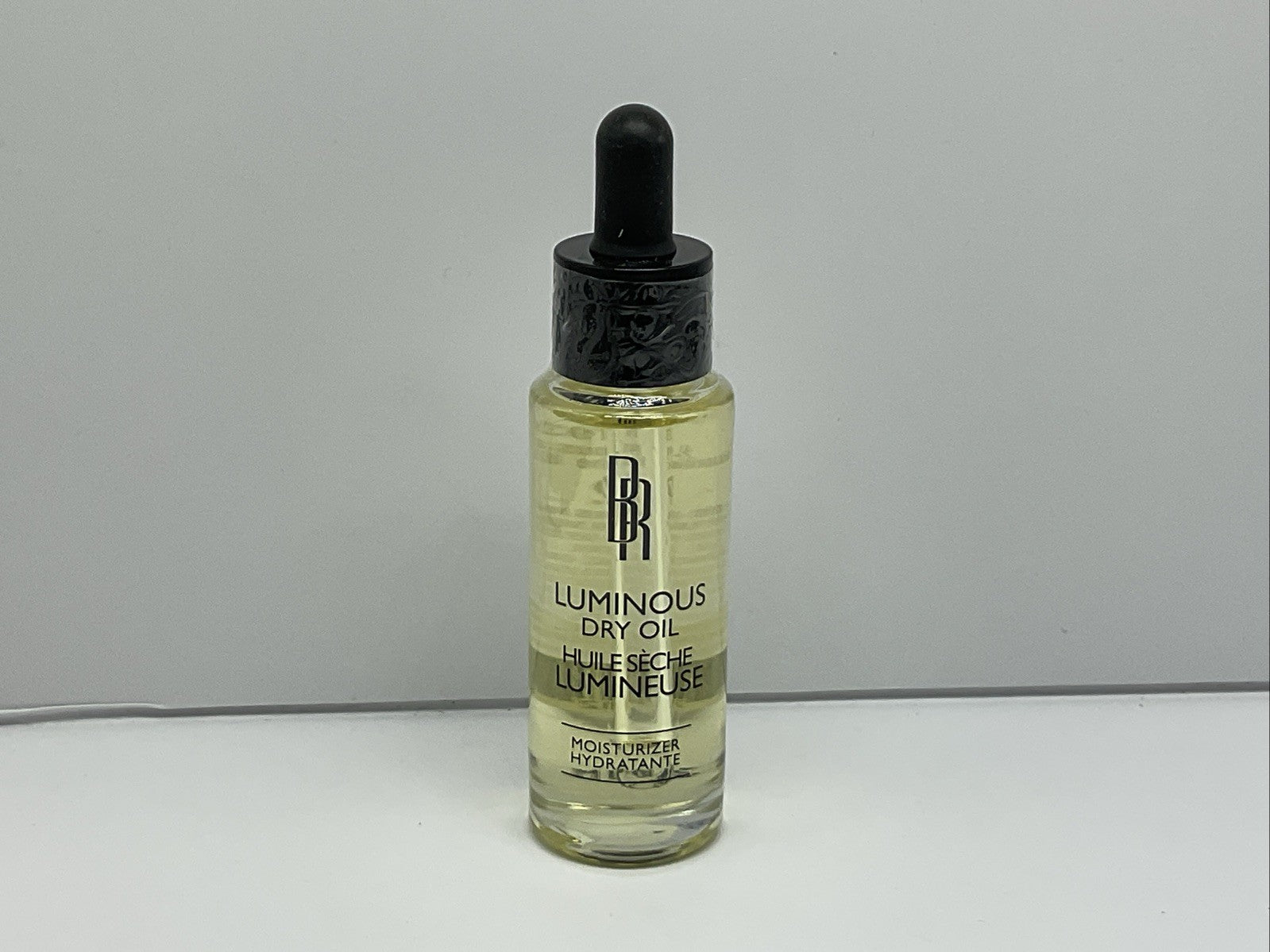 Black Radiance Luminous Dry Oil - BR 9340 1 Ounce - Single