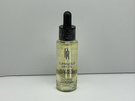 Black Radiance Luminous Dry Oil - BR 9340 1 Ounce - Single
