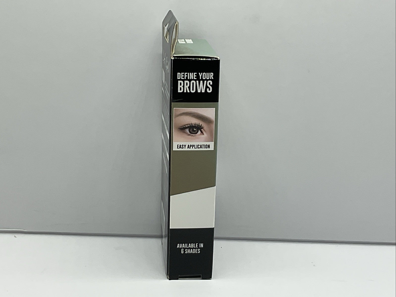 L.A. Girl Brow Pomade 0.11 oz - GBP361 Blonde