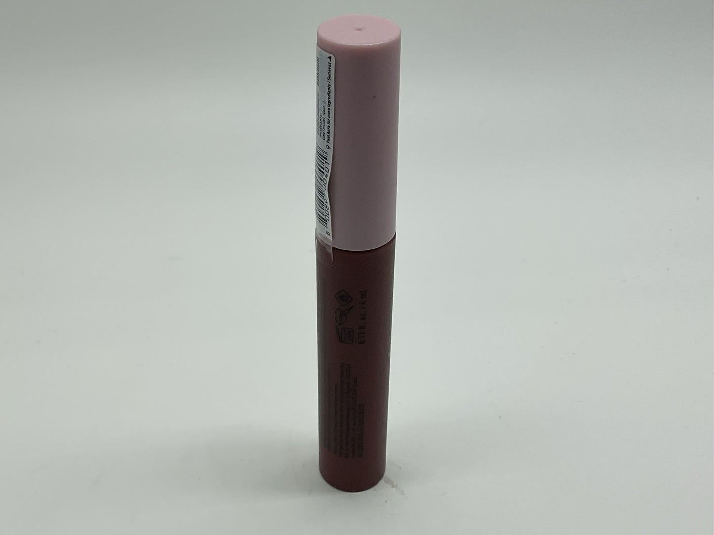 NYX Professional Makeup Lip Lingerie XXL 1.15 Oz - Low Cut