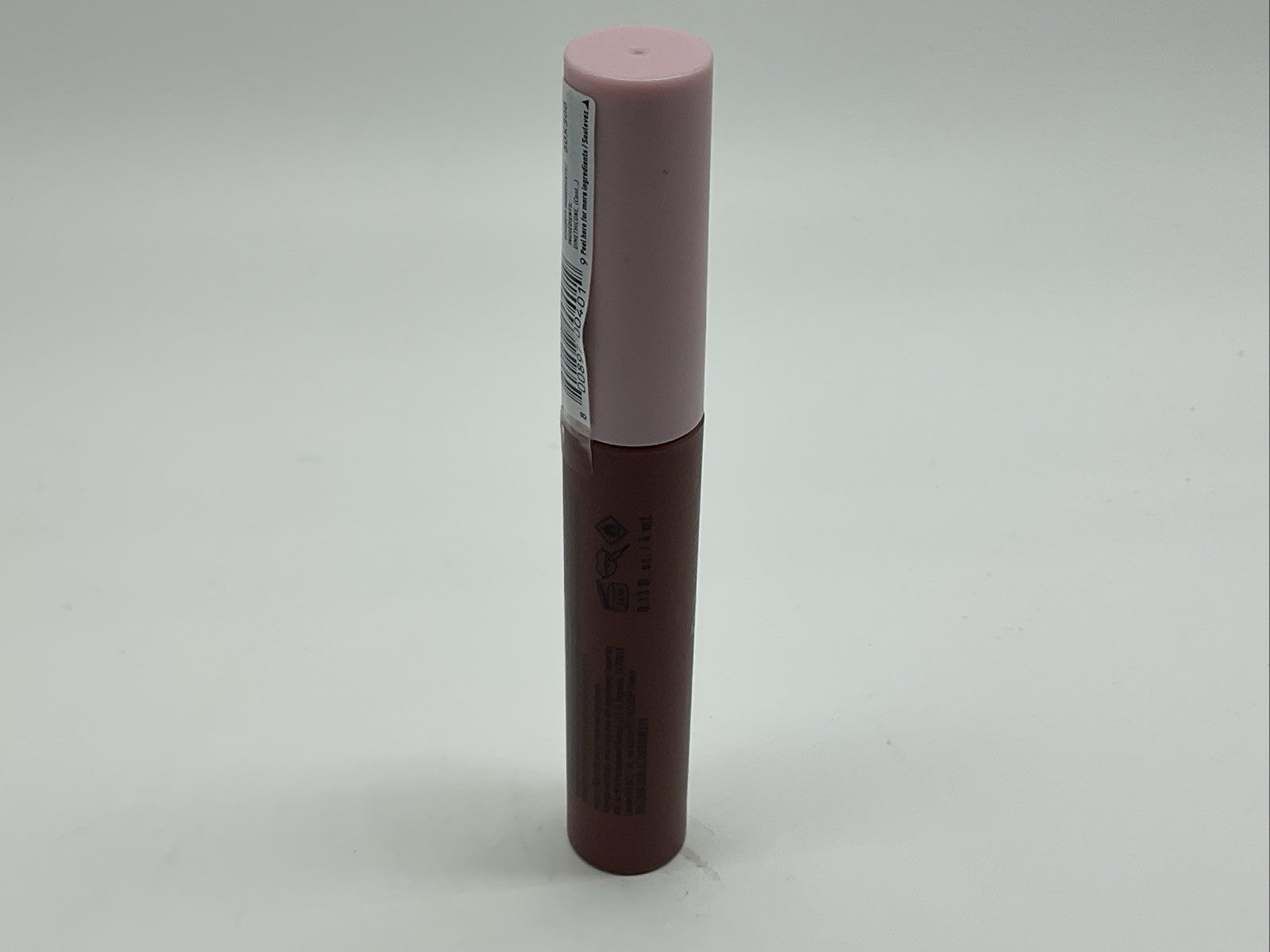 NYX Professional Makeup Lip Lingerie XXL 1.15 Oz - Low Cut