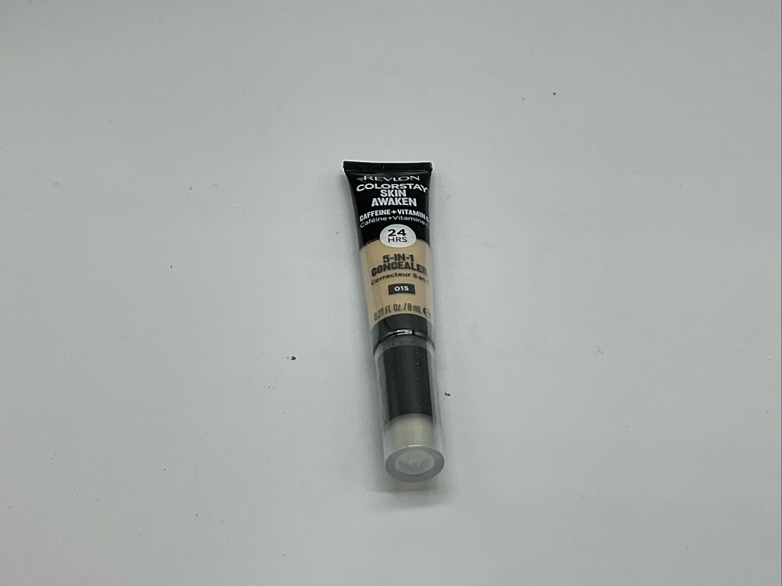 Revlon ColorStay Skin Awaken Caffeine+Vitamin C - 015 Light Pale - Single