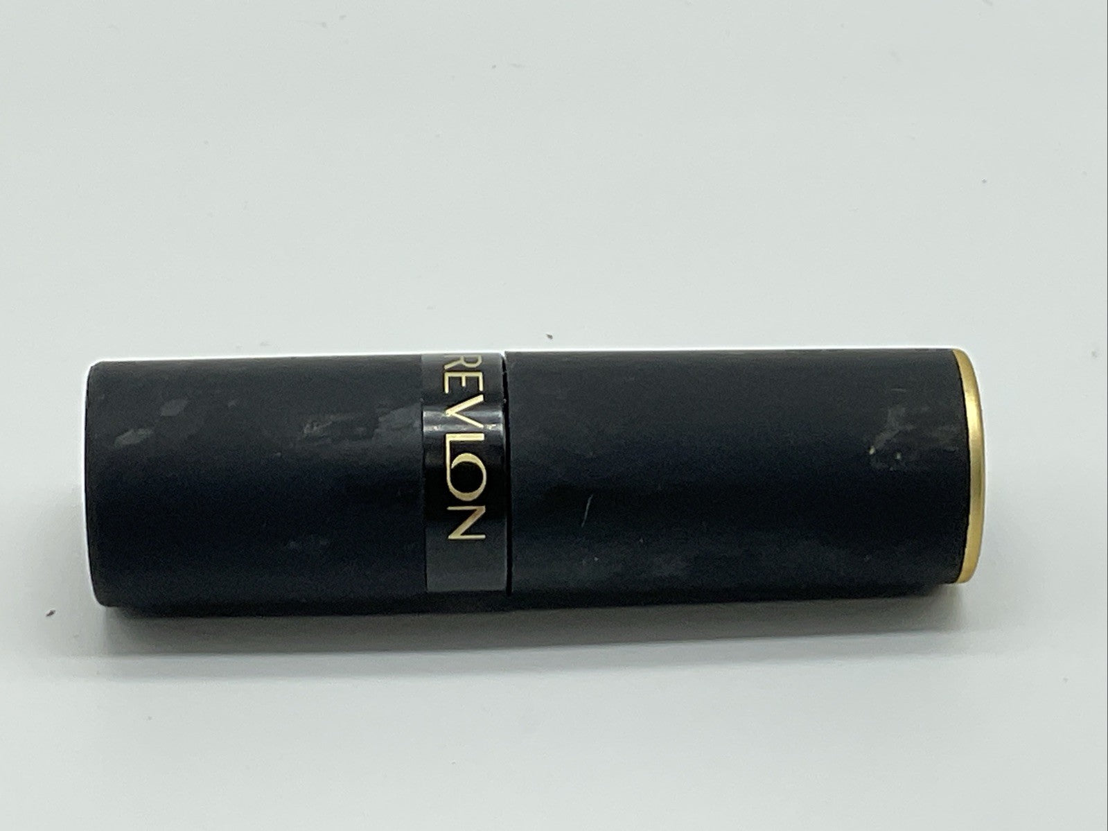 Revlon Super Lustrous The Luscious Mattes Lipstick in Red 0.15 oz - 025 Insane