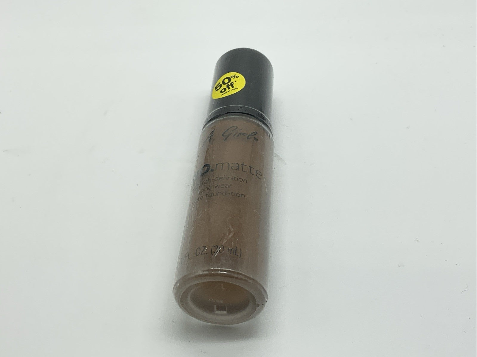 L.A. Girl PRO.Matte Foundation - GLM720 Creamy Cocoa