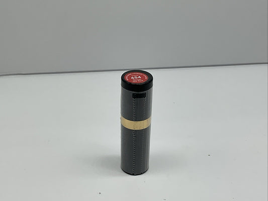 Revlon Super Lustrous Lipstick - 654 Ravish Me Red - Single