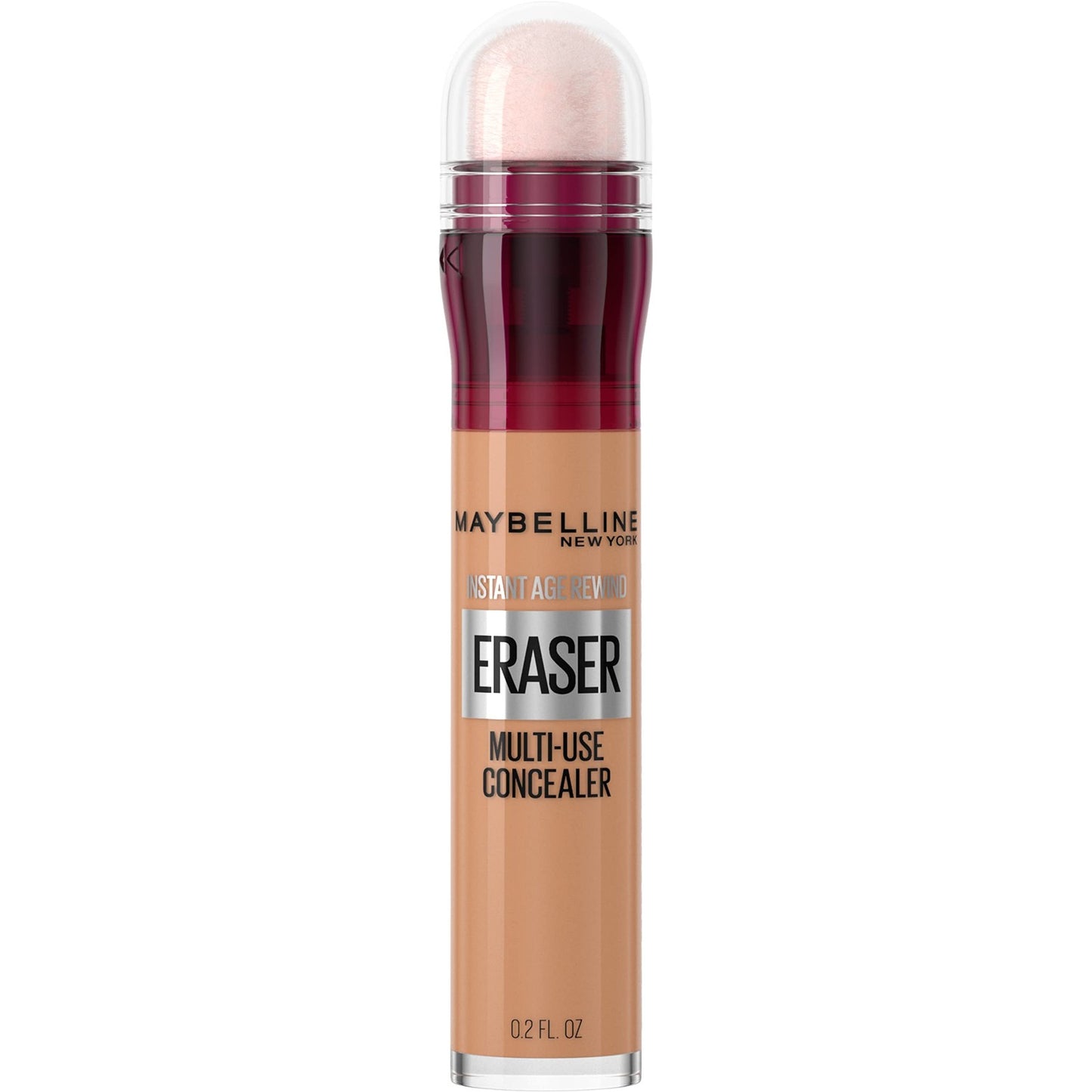 2 Pack - Maybelline Instant Age Rewind Eraser Dark Circles Concealer 130 Medium