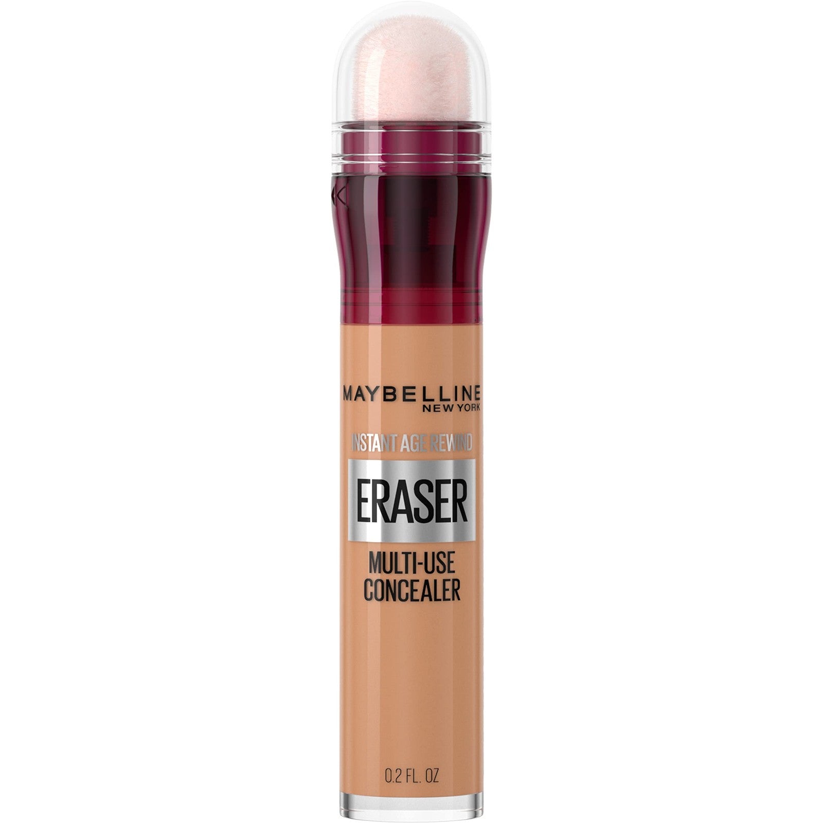 2 Pack - Maybelline Instant Age Rewind Eraser Dark Circles Concealer 130 Medium