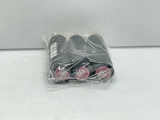 3 PACK - Revlon Super Lustrous Luscious Mattes Lipstick - 003 Pick Me Up