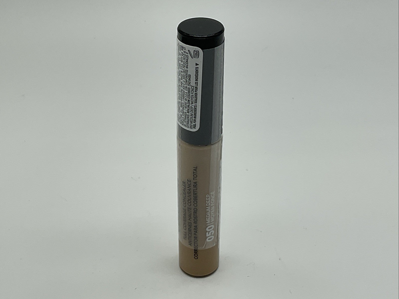 Revlon ColorStay Full Coverage Concealer - 050 Medium Deep