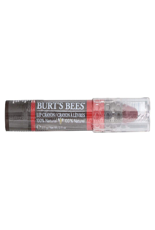Burt's Bees Lip Crayon 100% Natural Napa Vineyard 435 .11 oz