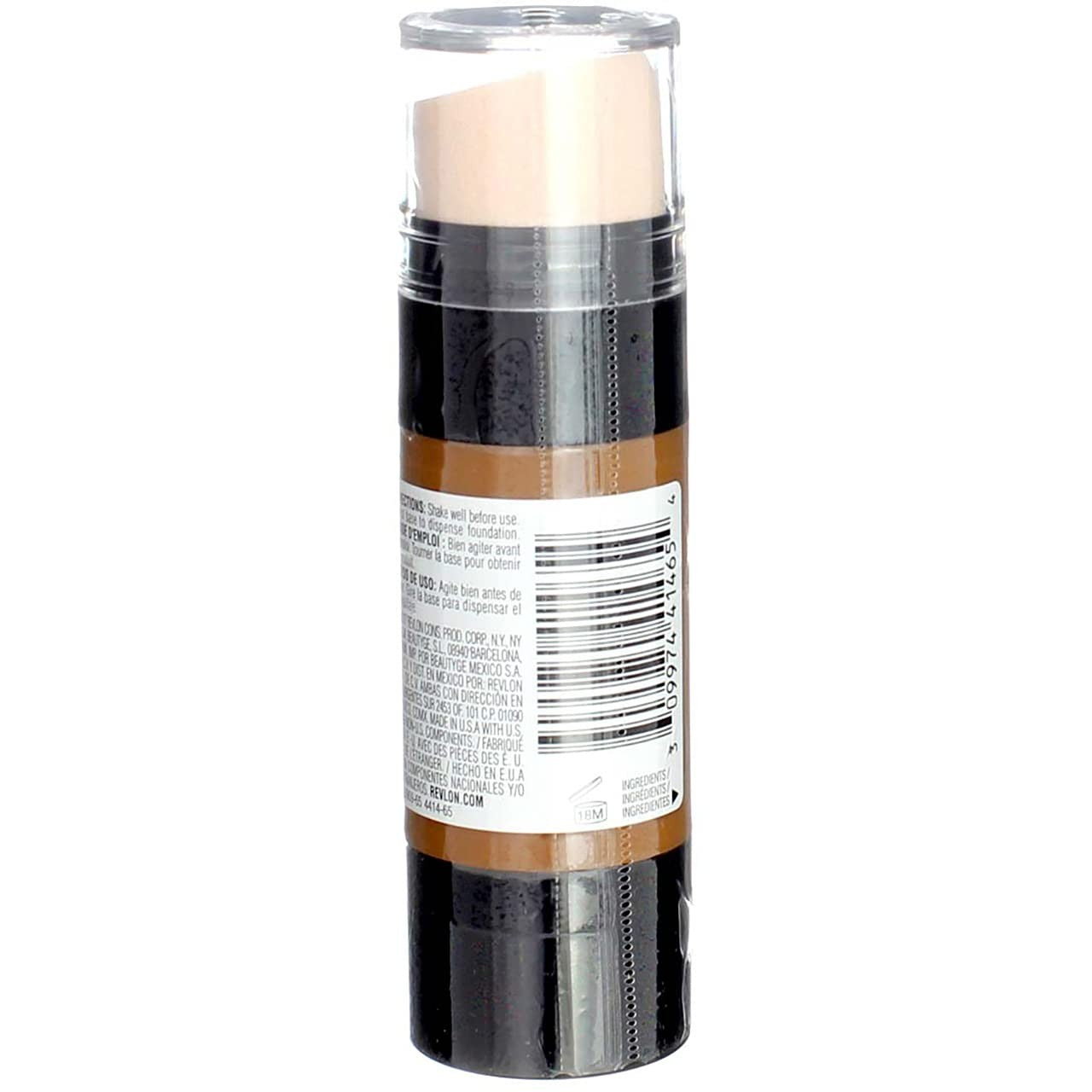 Revlon Photoready Insta-Filter Foundation - 410 Cappuccino