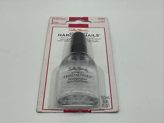 Sally Hansen Clear Nail Strengthener - Advanced Hard as Nails™