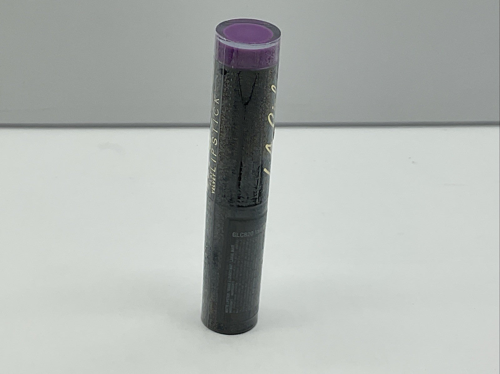 L.A. Girl Matte Flat Velvet Lipstick - GLC820 Love Triangle