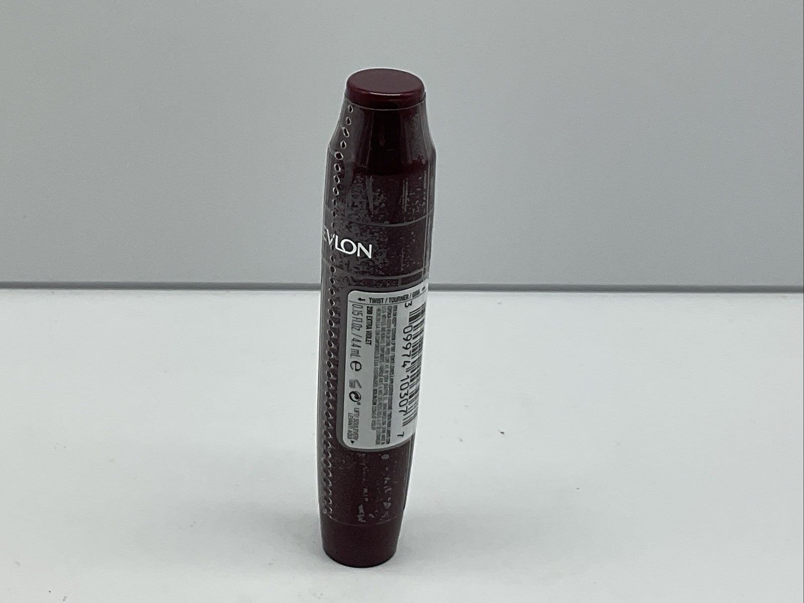 Revlon Kiss Cushion Tip Lip Tint, 290, Extra Violet