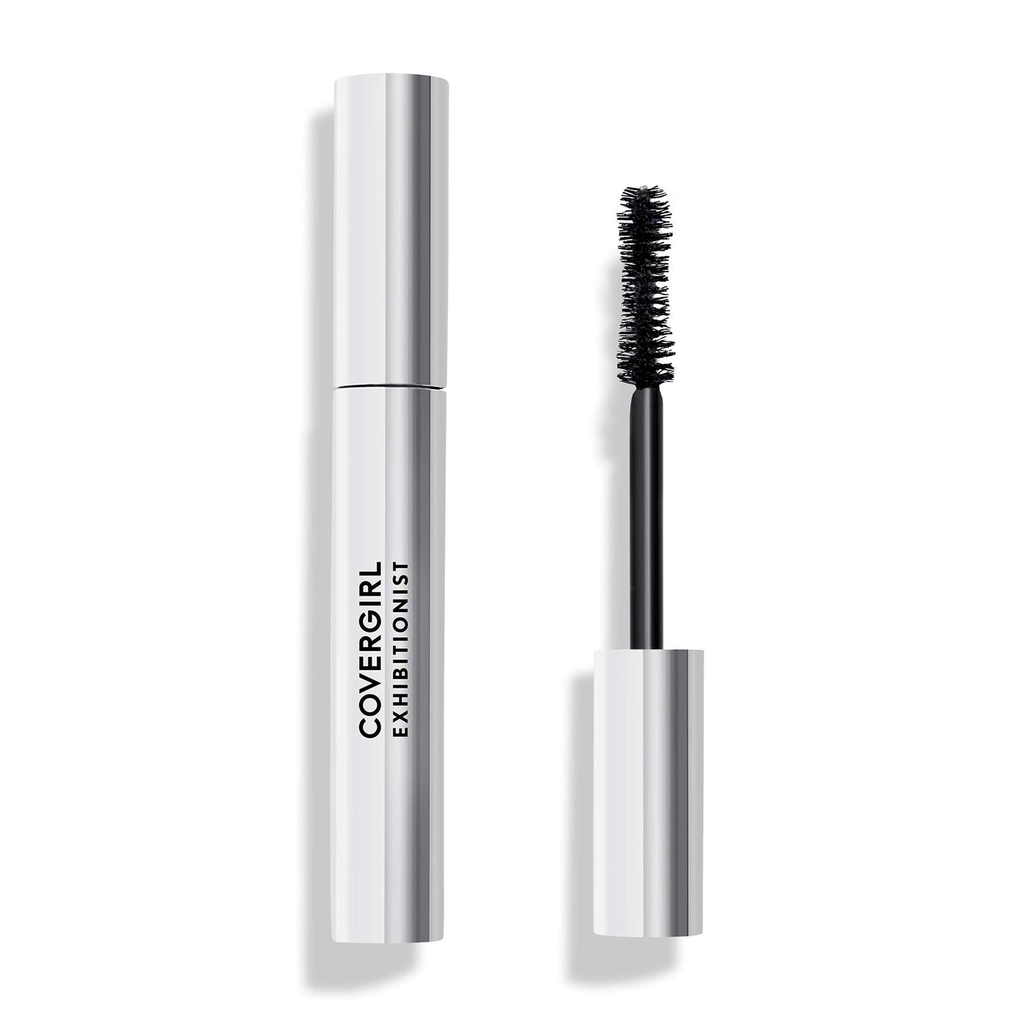 2 PACK - COVERGIRL Exhibitionist Mascara 810 Black Brown