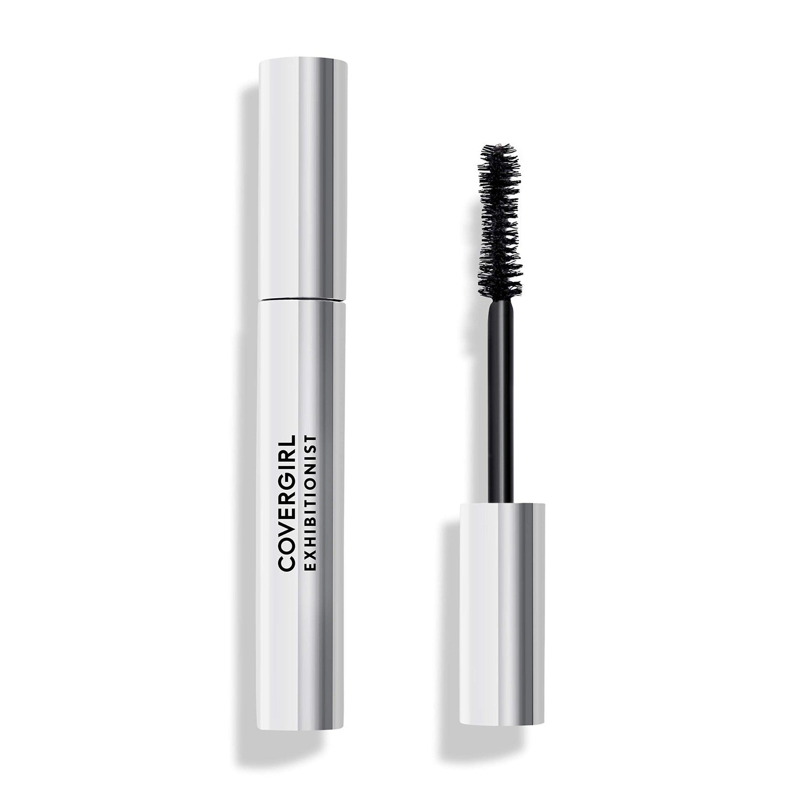 2 PACK - COVERGIRL Exhibitionist Mascara 810 Black Brown