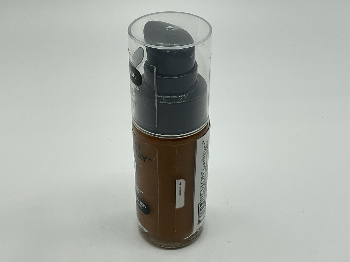 Revlon ColorStay Makeup Foundation Combination Oily Skin - 440 Mahogany