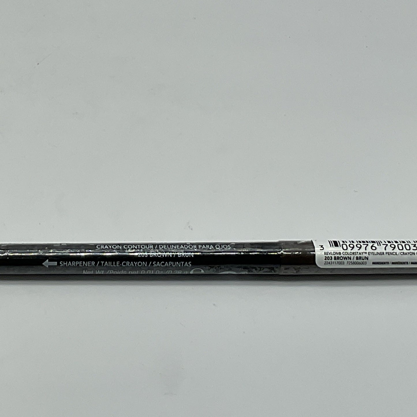 Revlon Eyeliner Colorstay Eyeliner - 203 Brown - Single