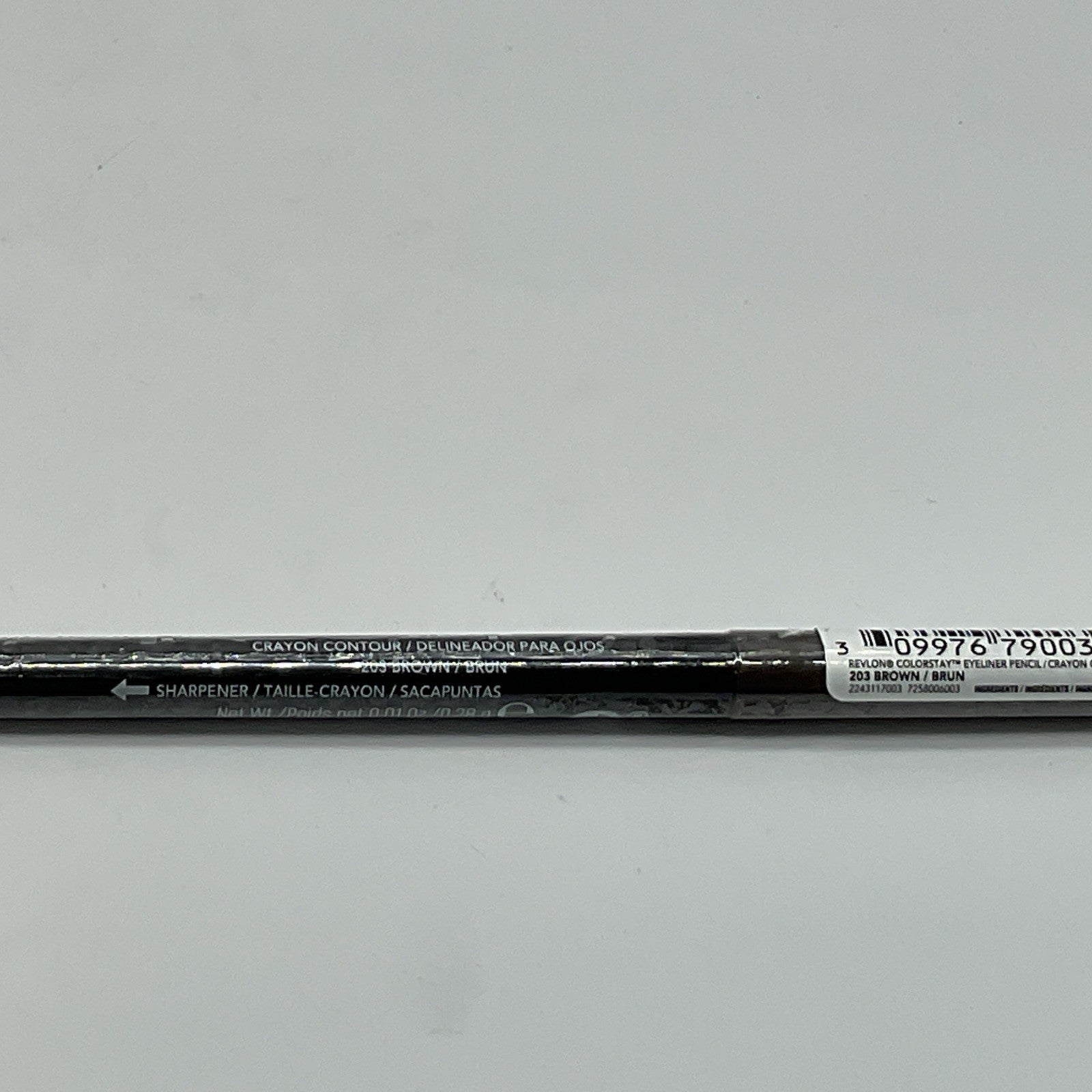 Revlon Eyeliner Colorstay Eyeliner - 203 Brown - Single