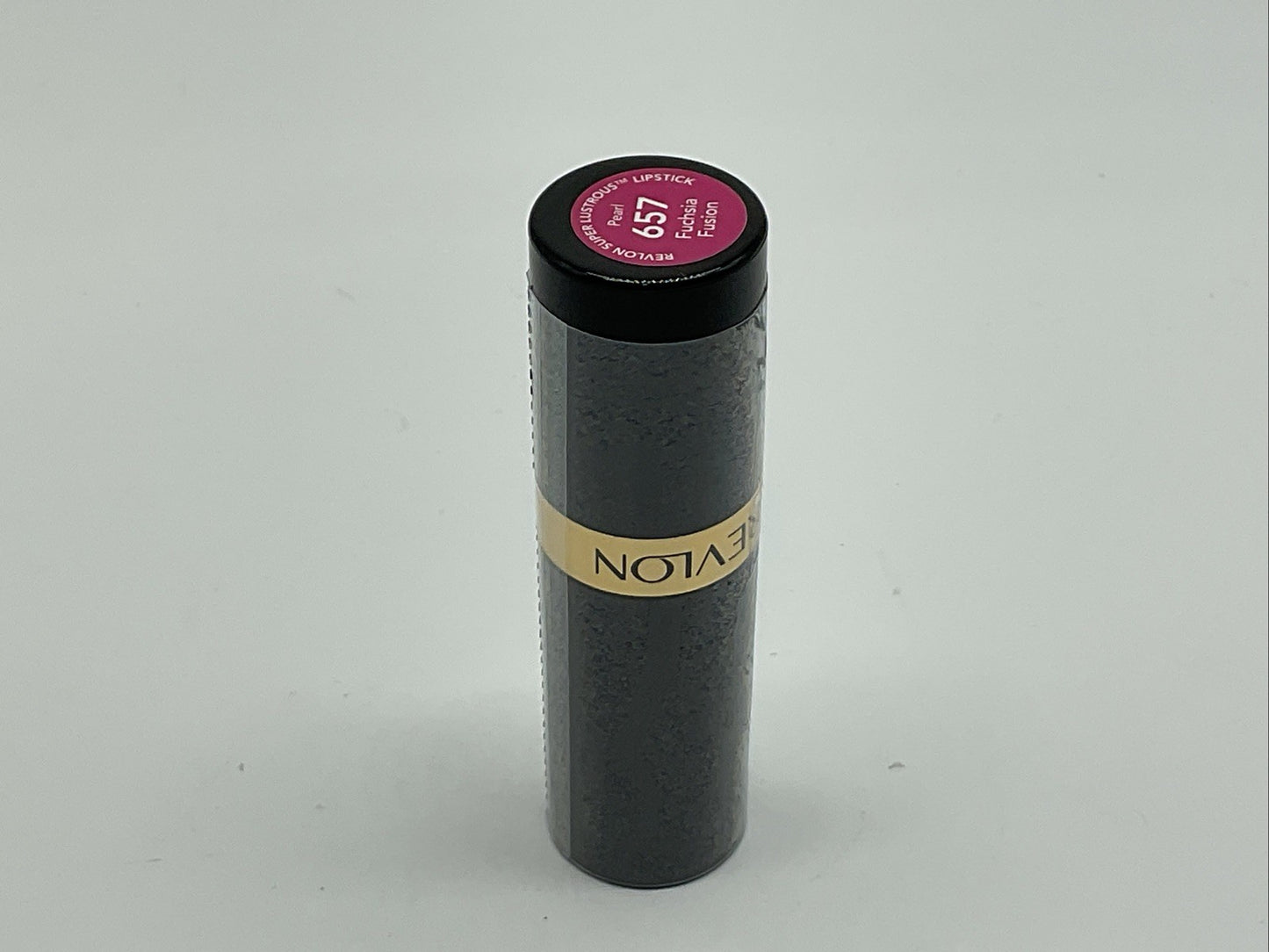 Revlon Super Lustrous Lipstick - 657 Fuchsia Fusion
