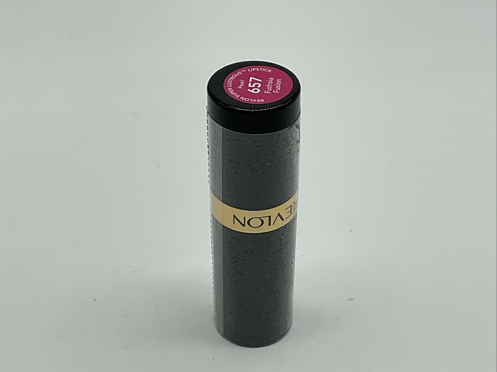 Revlon Super Lustrous Lipstick - 657 Fuchsia Fusion