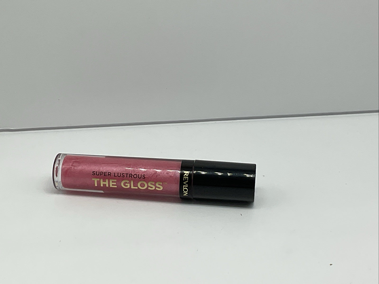 Revlon Super Lustrous The Gloss - 210 Pinkisimo - Singl