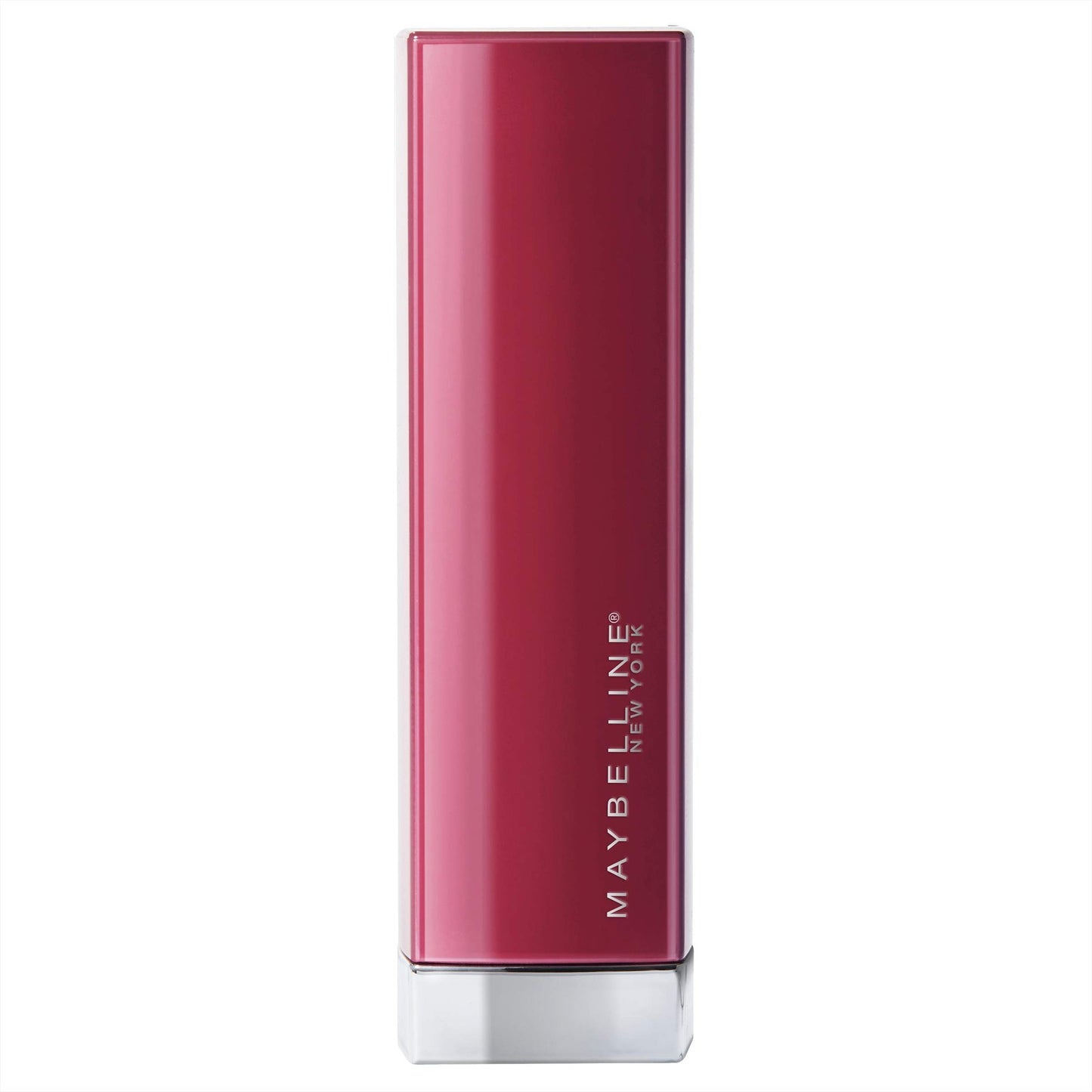 2 PACK - Maybelline Colour Sensational Made for All Lipstick - 388 Plum For Me