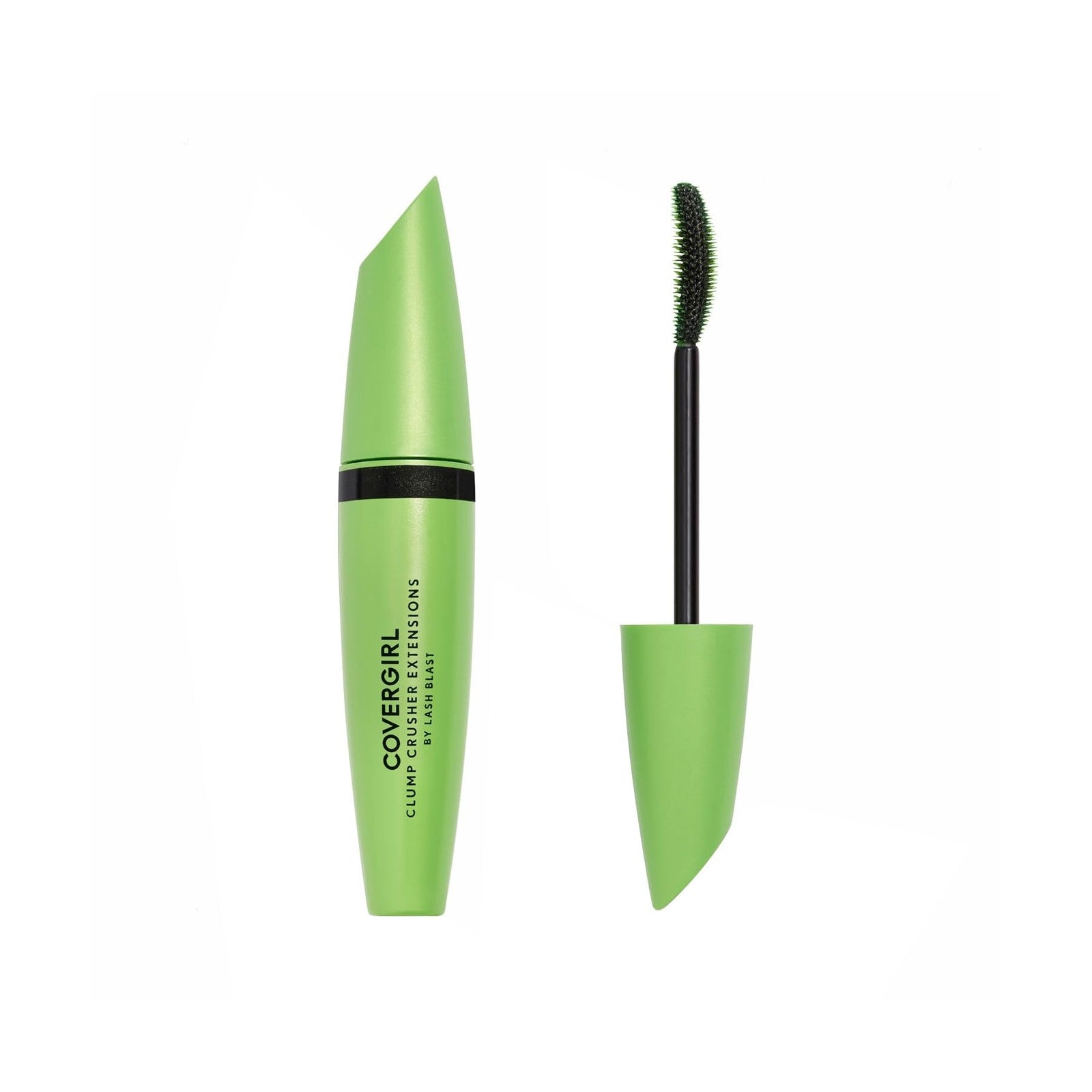 Covergirl Clump Crusher Extensions Lash Blast Mascara - 840 Very Black