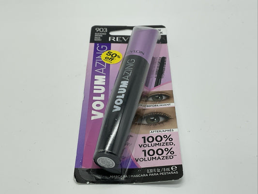 Revlon Volumizing Mascara - 903 Blackened Brown