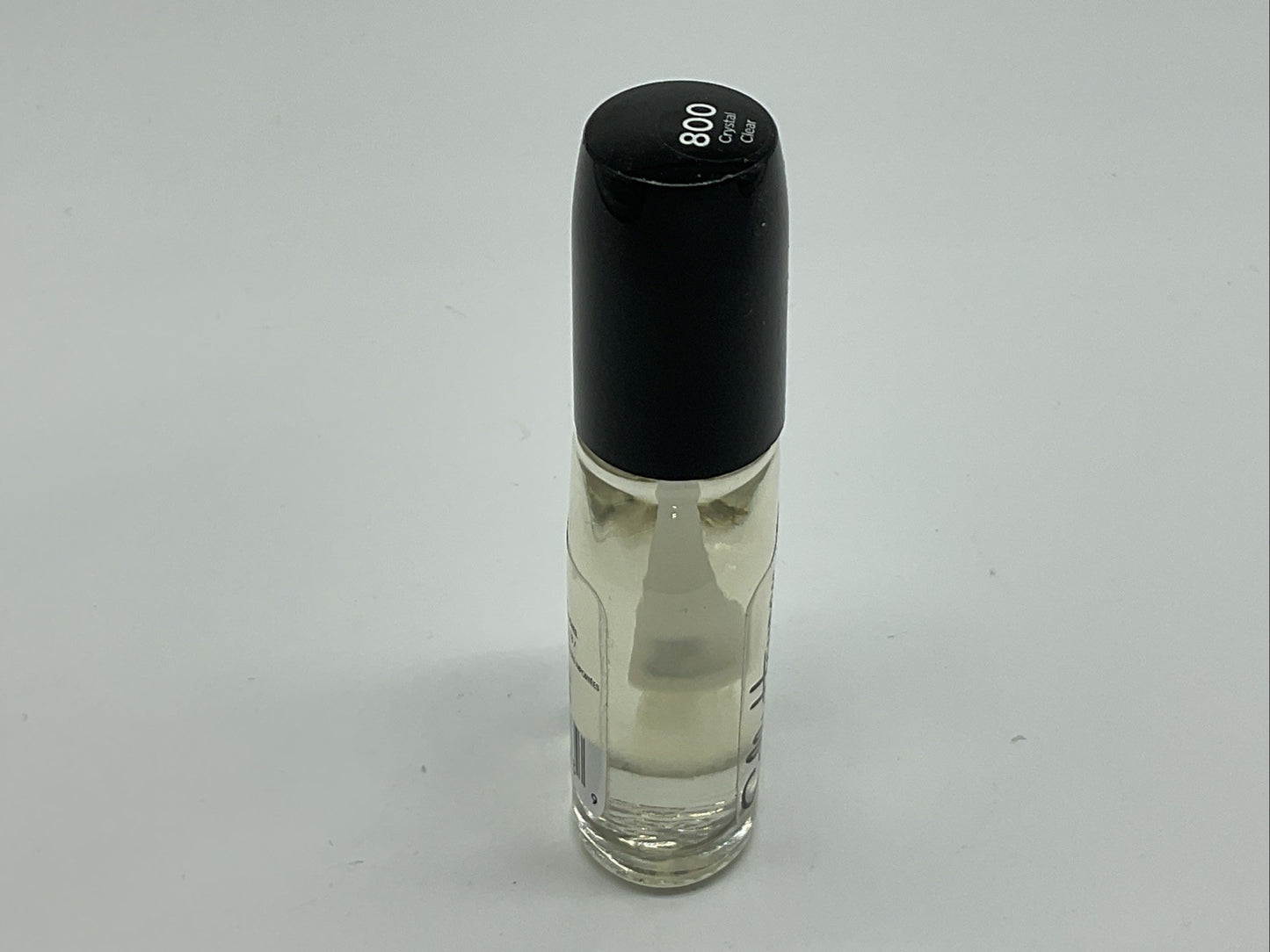 Sally Hansen Hard As Nails Xtreme Wear Nail Polish Liquid - 800 Crystal Clear