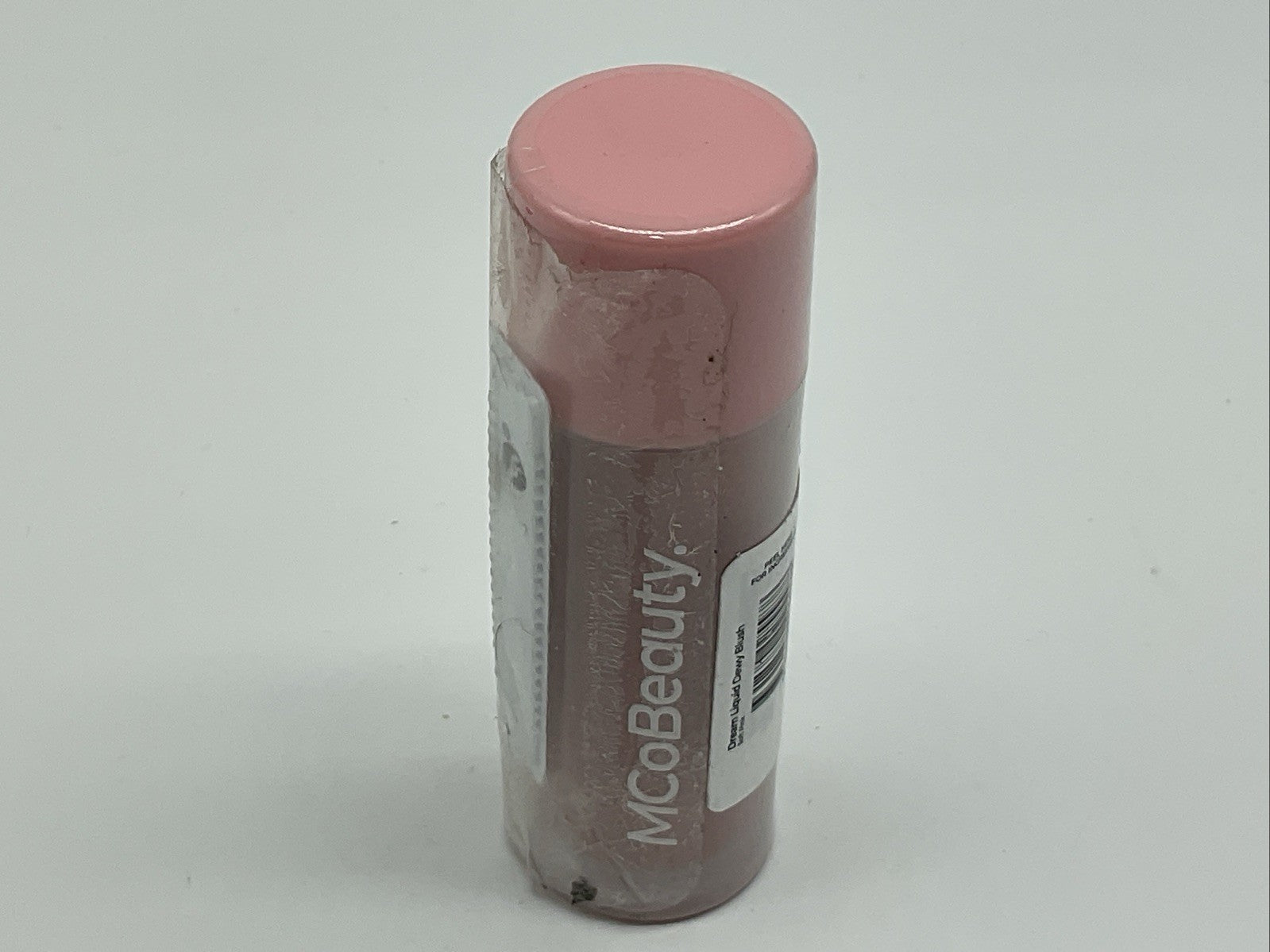 Mcobeauty Dream Liquid Dewy Blush - Soft Pink