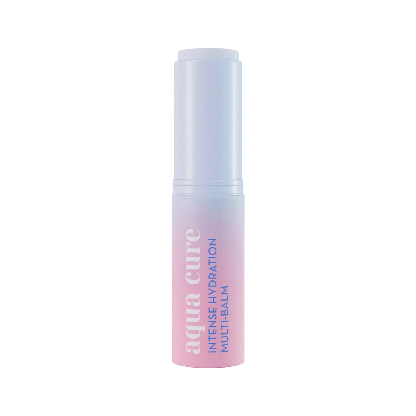 The Crème Shop Aqua Cure Intense Hydration Multi-Balm