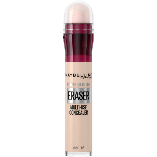 Maybelline Instant Age Rewind Eraser Dark Circles Treatment Concealer 110