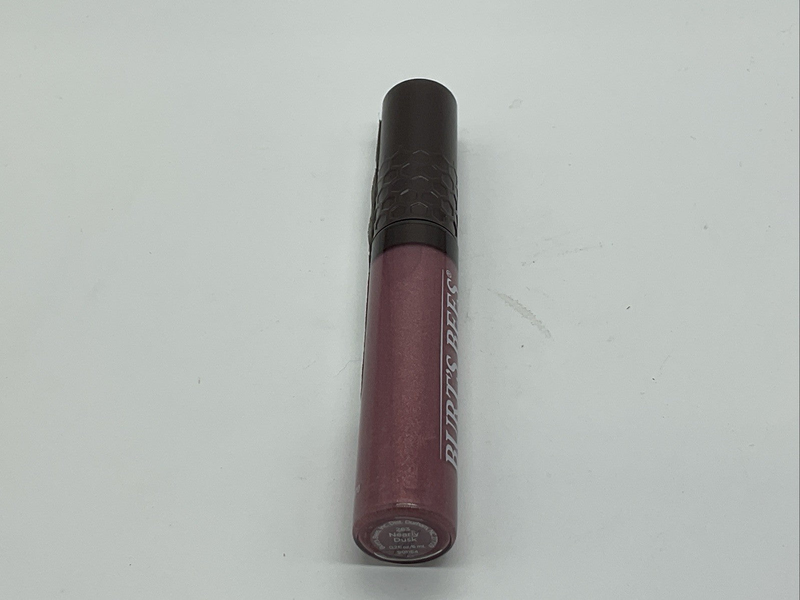 Burt's Bees 100% Natural Lip Gloss - 263 Nearly Dusk
