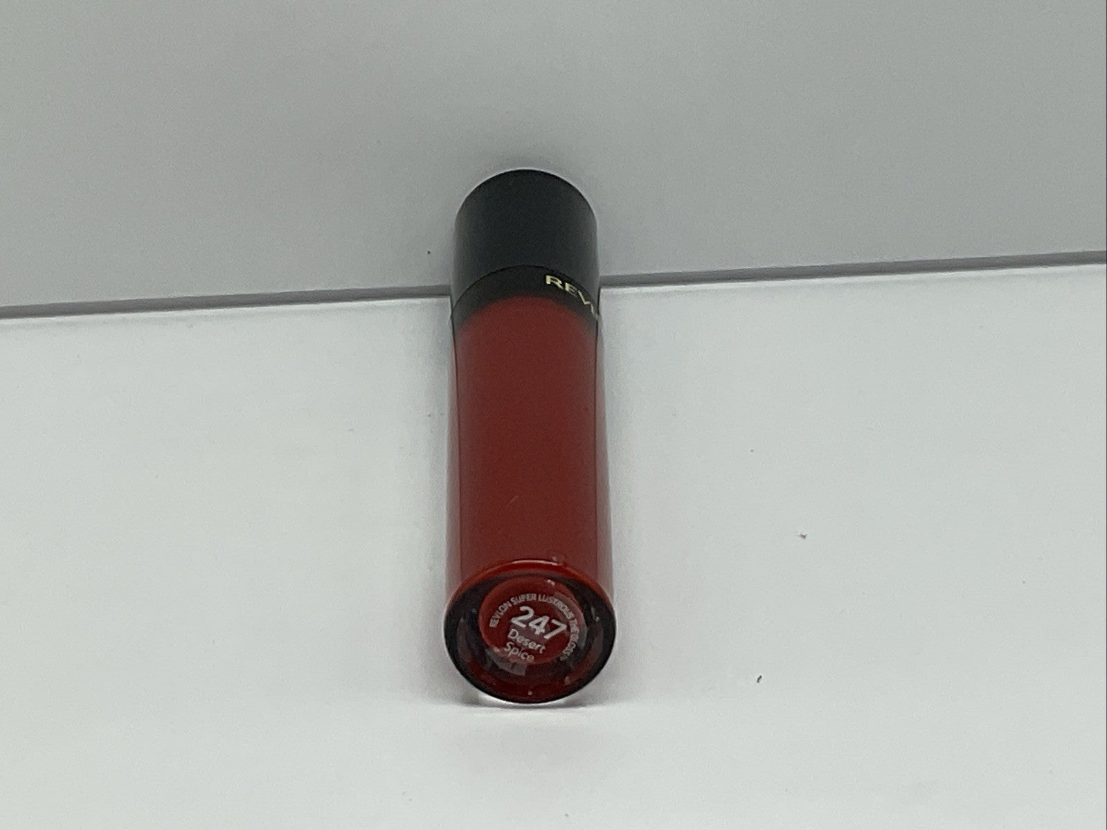 Revlon Super Lustrous Lip Gloss - 247 Desert Spice - Single