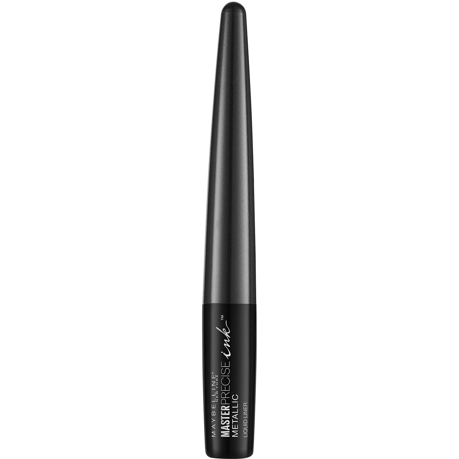 Maybelline Master Precise Ink Liquid Eyeliner, 510 Black Comet, 2 Pack