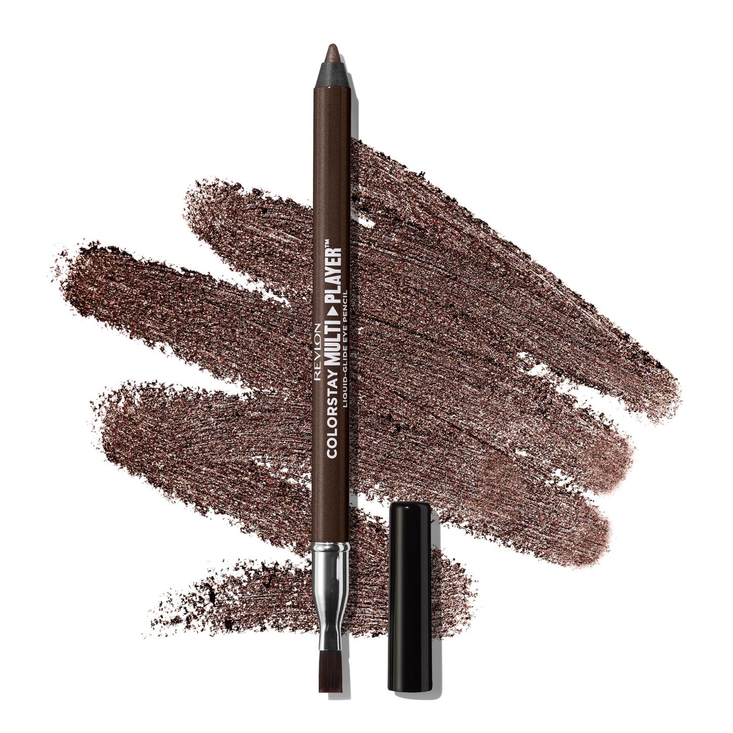 Revlon Colorstay Multiplayer Liquid Eye Pencil - 402 High Stakes