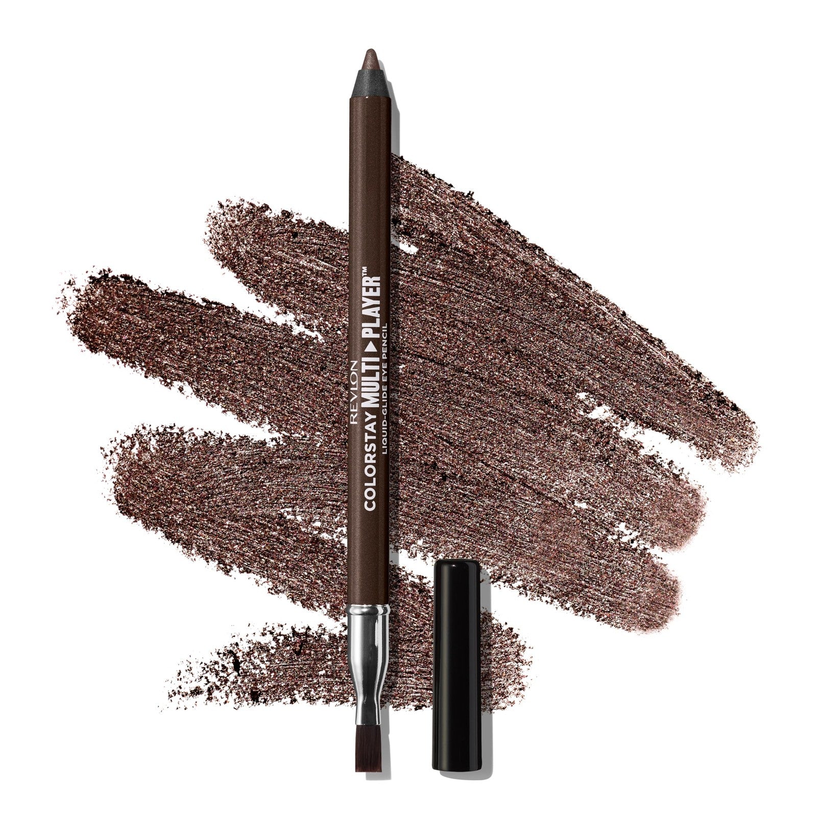 Revlon Colorstay Multiplayer Liquid Eye Pencil - 402 High Stakes