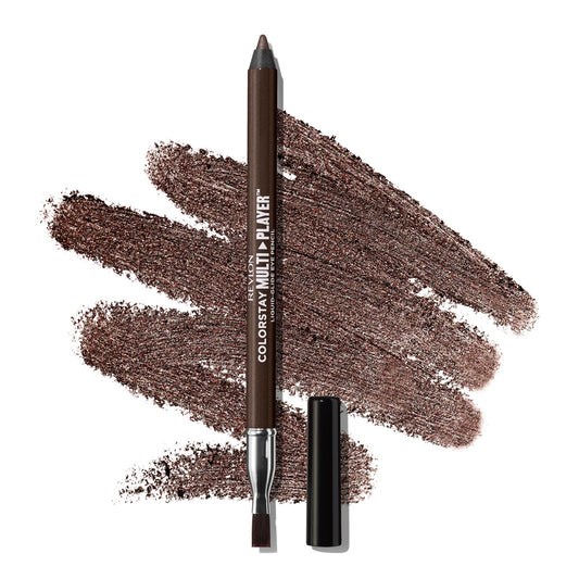 Revlon Colorstay Multiplayer Liquid Eye Pencil - 402 High Stakes
