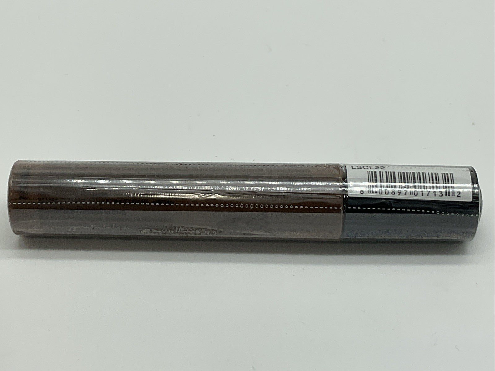 NYX Liquid Suede Cream Lipstick Waterproof - LSCL22 Downtown Beauty