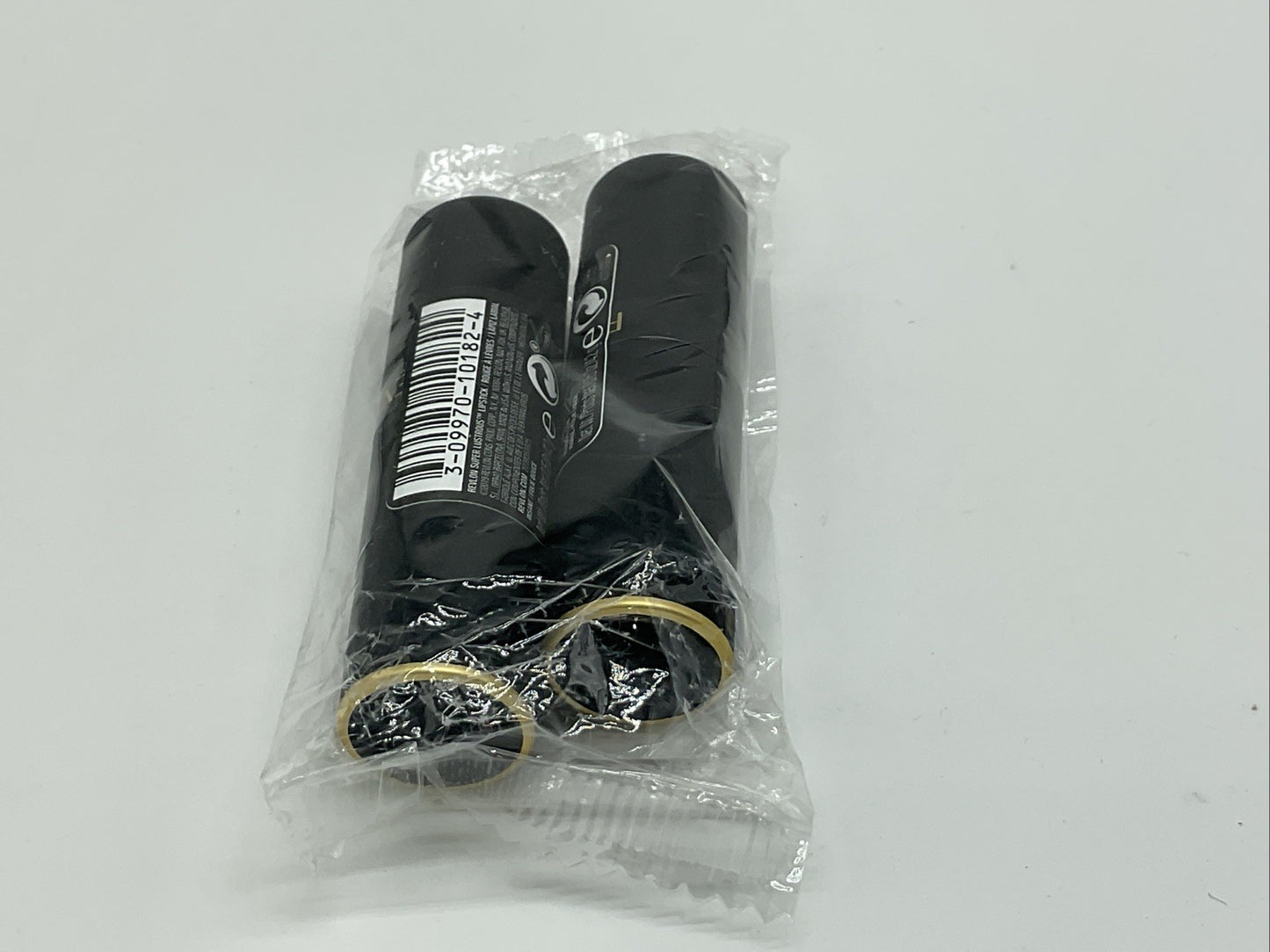 2 PACK - Revlon Super Lustrous The Luscious Mattes Lipstick - 025 Insane