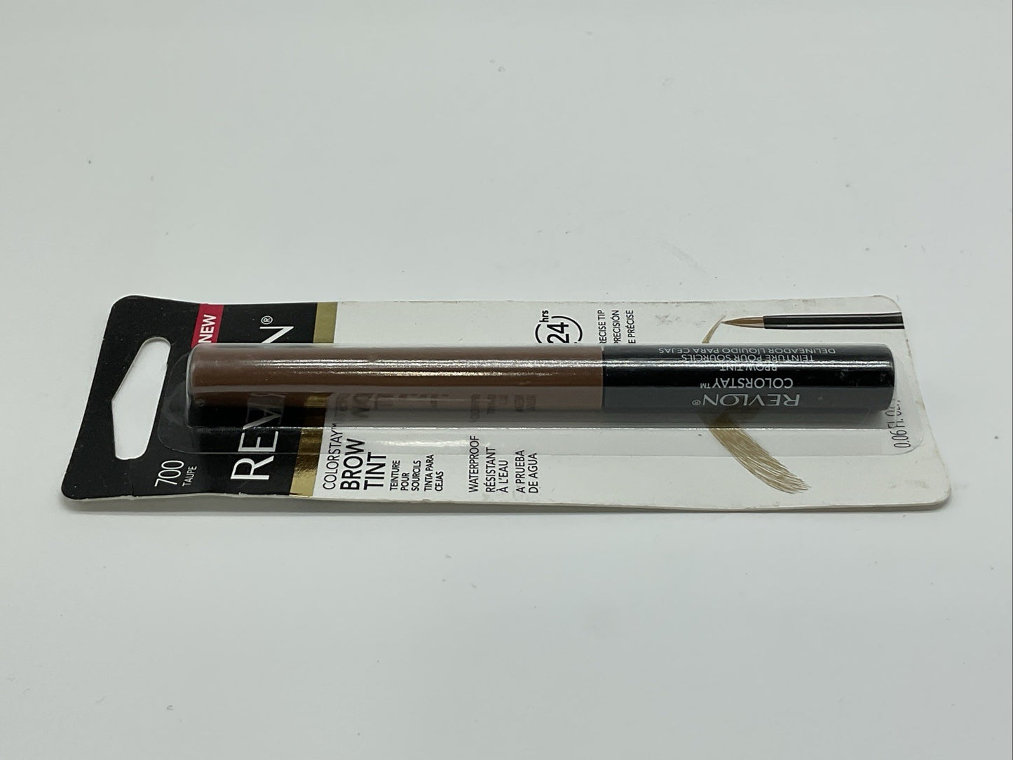 Revlon Colorstay Eyebrow Brow Tint Waterproof - 700 Taupe