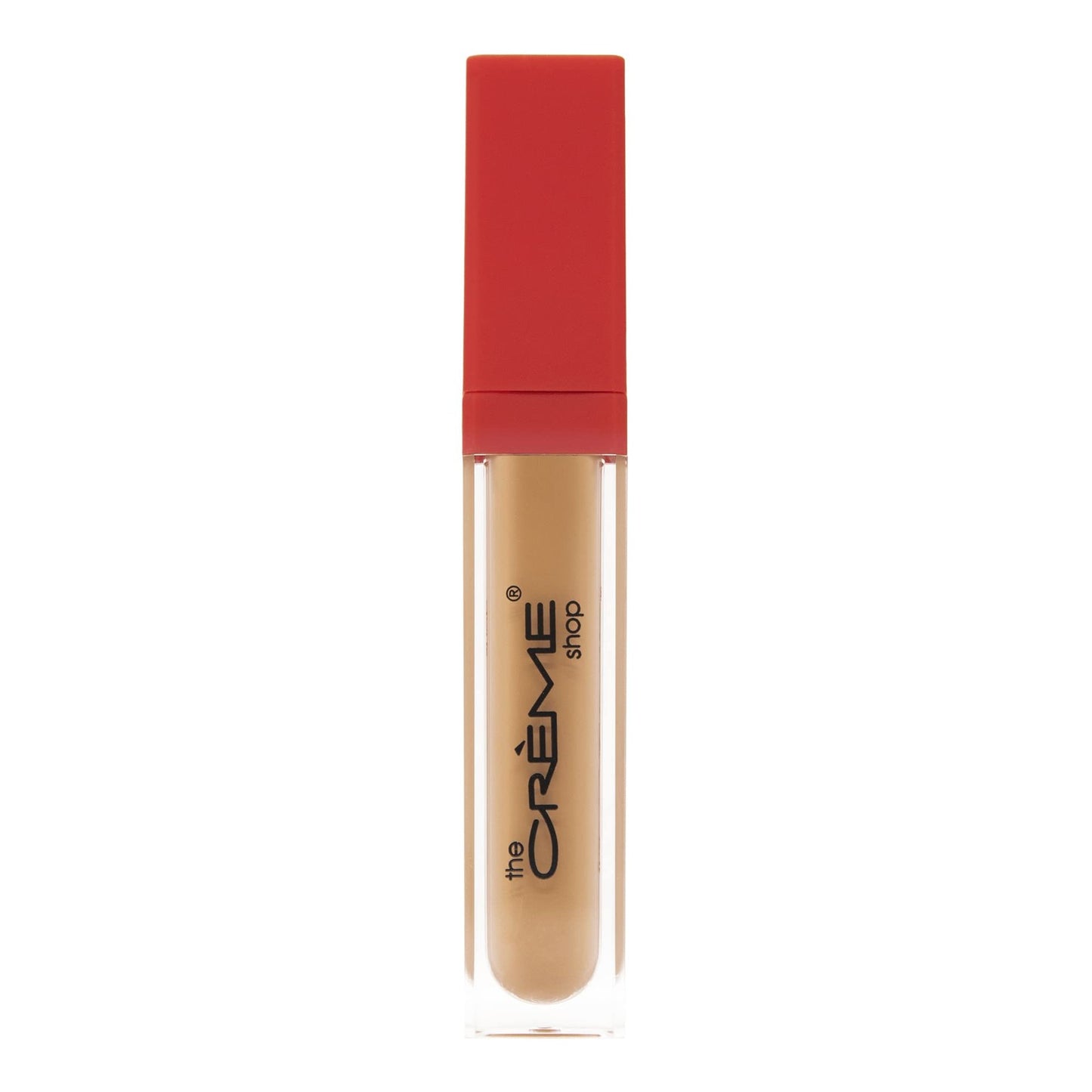 The Crème Shop | What Acne? Full Coverage Rescue Concealer - 10 Beige