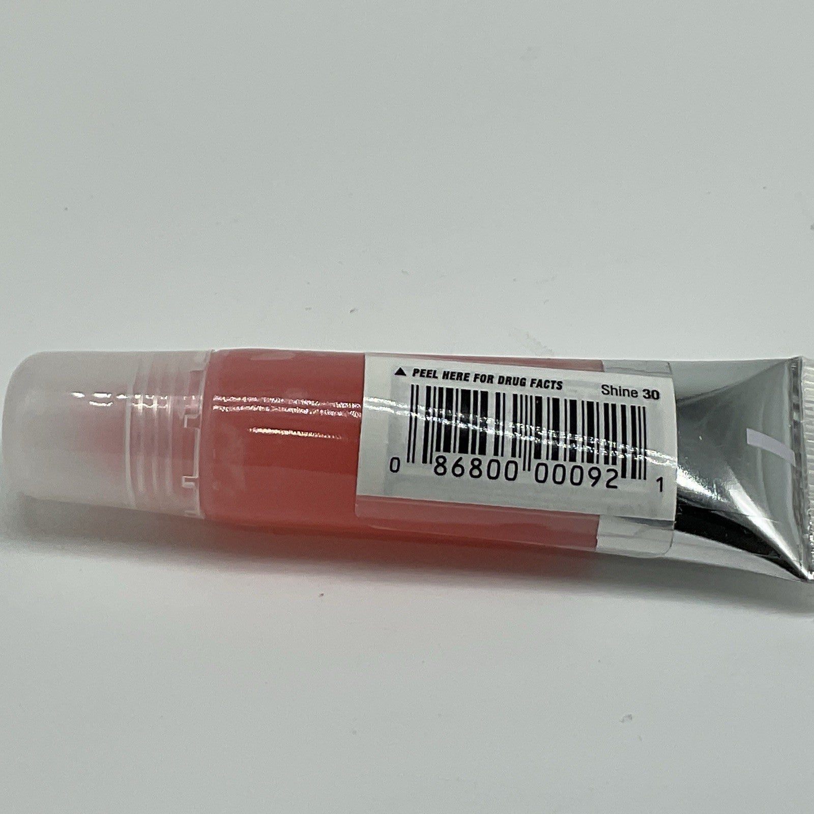 Neutrogena MoistureShine Lip Soother Gloss SPF 20 - Shine 30