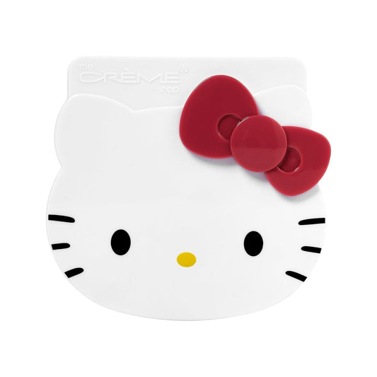 The Crème Shop x Sanrio Hello Kitty Crème Blush Balm